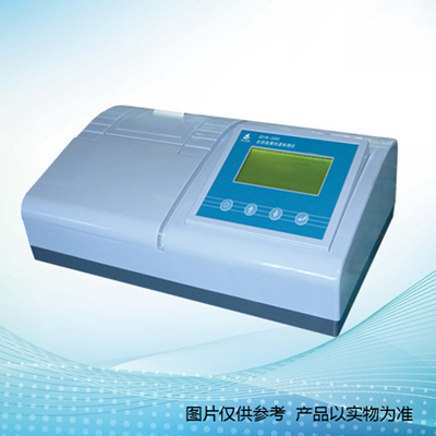 長(zhǎng)春吉大小天鵝GDYN-1012SD多參數(shù)農(nóng)藥殘留檢測(cè)儀（12通道）農(nóng)藥殘毒測(cè)定儀