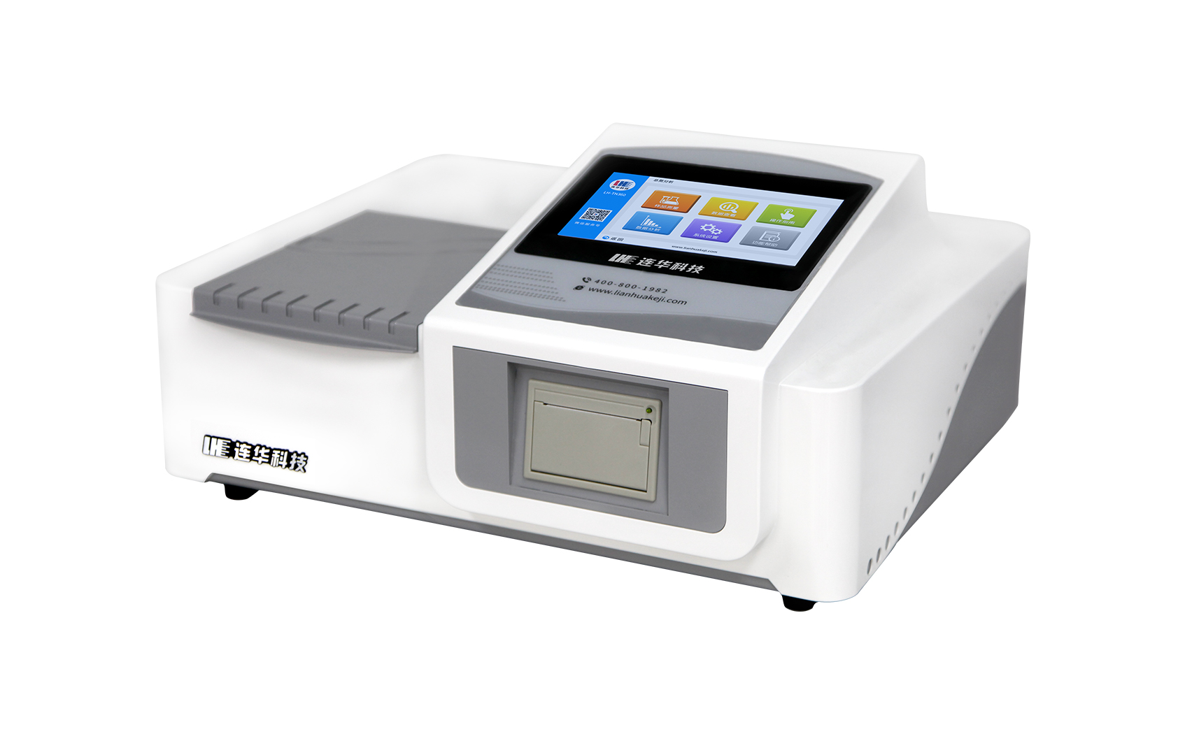 連華科技LH-TN360總氮測(cè)定儀