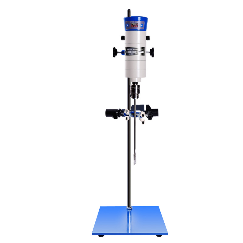 JB200-SH數(shù)顯恒速強力電動攪拌機