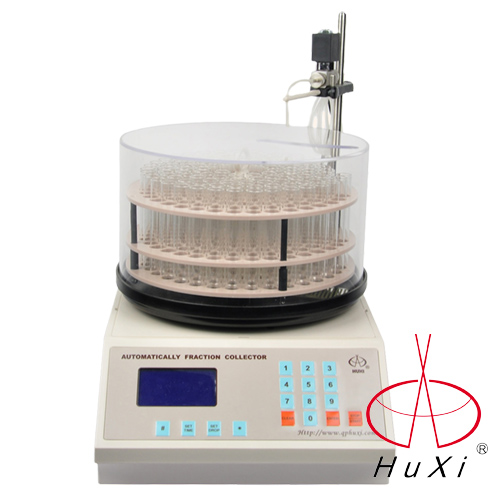 上海青浦滬西BS-100N型自動部份收集器（液晶版，耐有機）